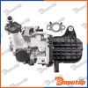 Vanne EGR, turbo pour PEUGEOT | EGR-PE-019, 1682611680